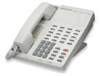 Vodavi DHS Enhanced Key Telephone