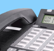 Vodavi Starplus STSE 24 Button Display Speaker Telephone