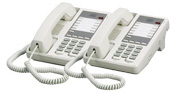 Starplus 2802 Single Line Work Station Phones