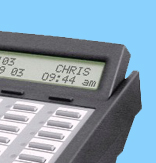 Vodavi Starplus STSE 24 Button Display Speaker Telephone