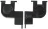 Vodavi Starplus STS and STSE Hook Switch with Spring - Charcoal - $20.00
