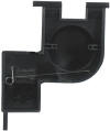 Vodavi Starplus STS & STSE Hook Switch Charcoal