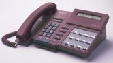 Triad 9014 12 Button Executive Display Telephone