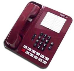 Vodavi Starplus 61610 Phone