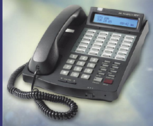 Vodavi STSE Backlit Phone