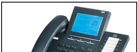 Vertical IP7000 Phone