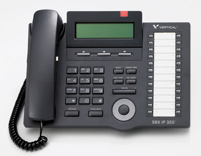 Vertical SBX Phones
