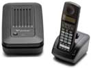 Vertical SBX Cordless Phones